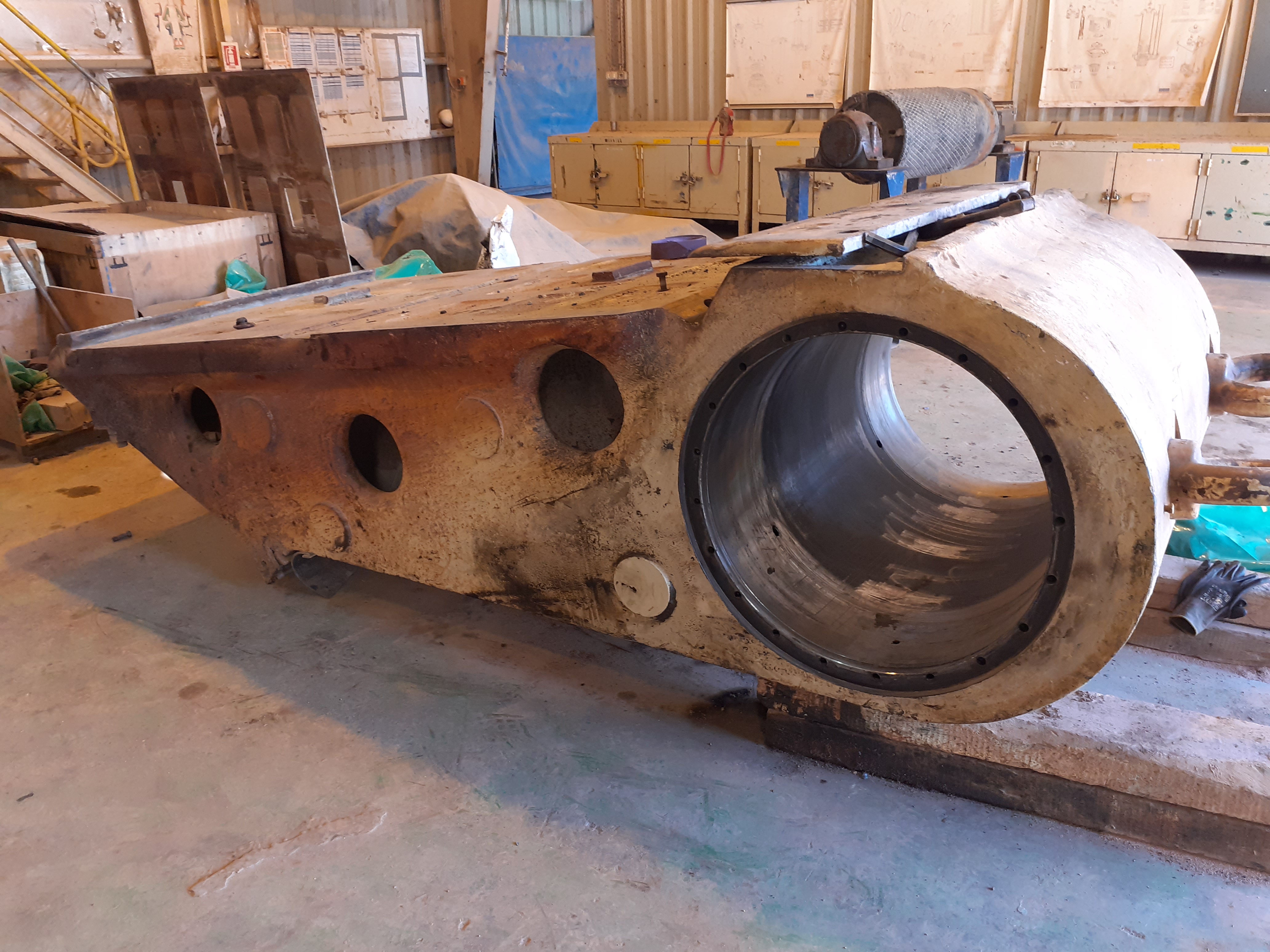 Project Gallery — SJ Engineering Services
