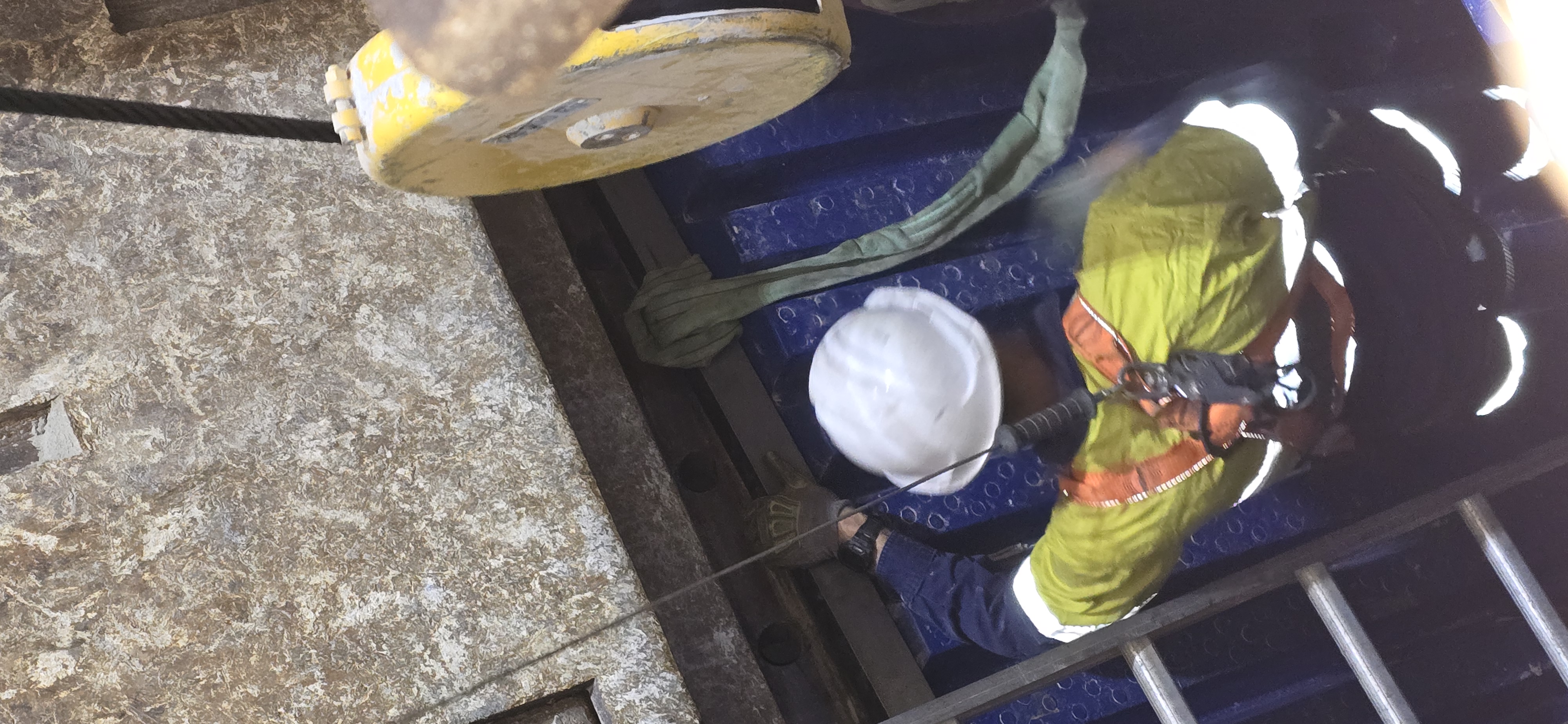 Project Gallery — SJ Engineering Services