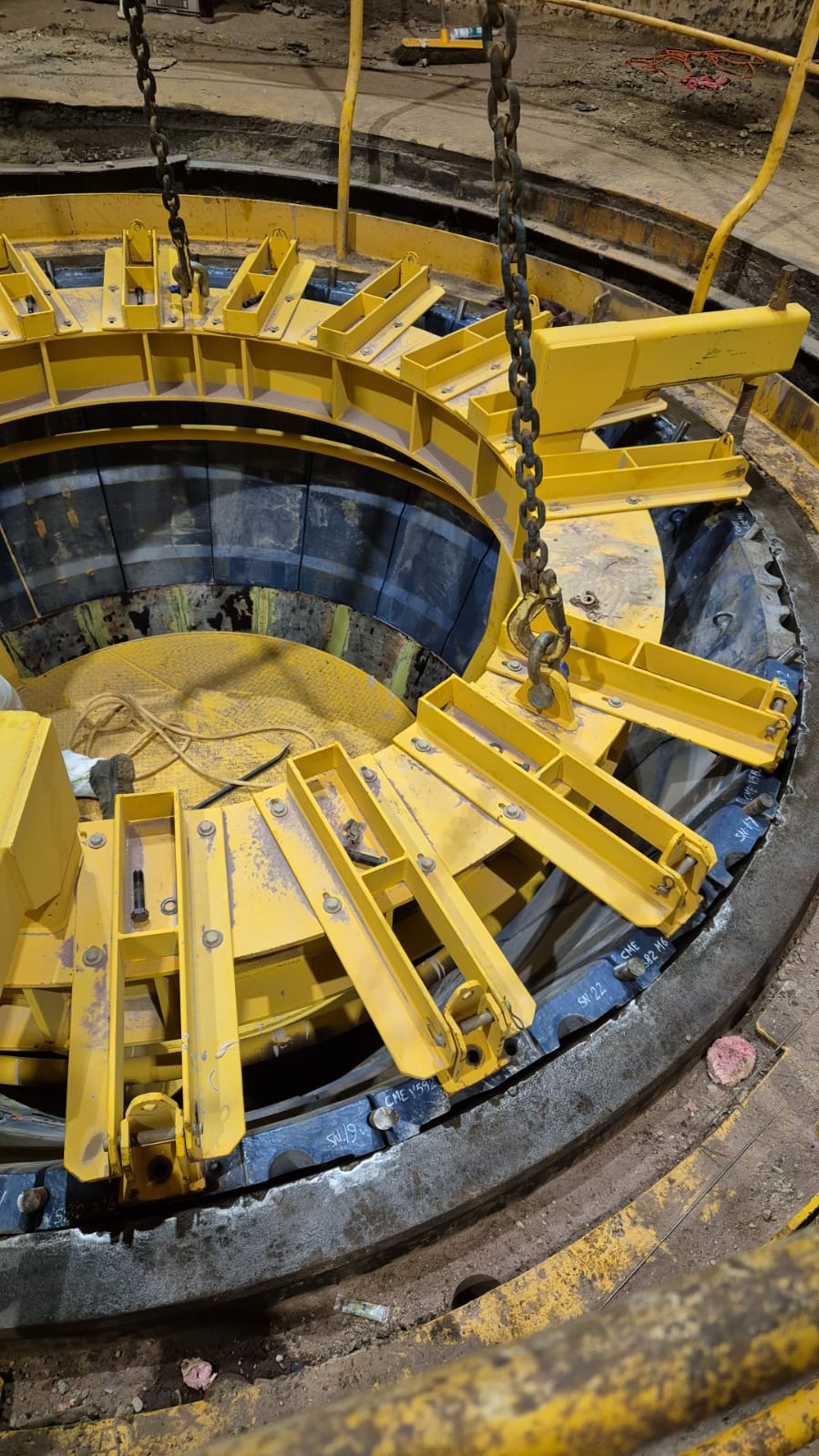 Project Gallery — SJ Engineering Services