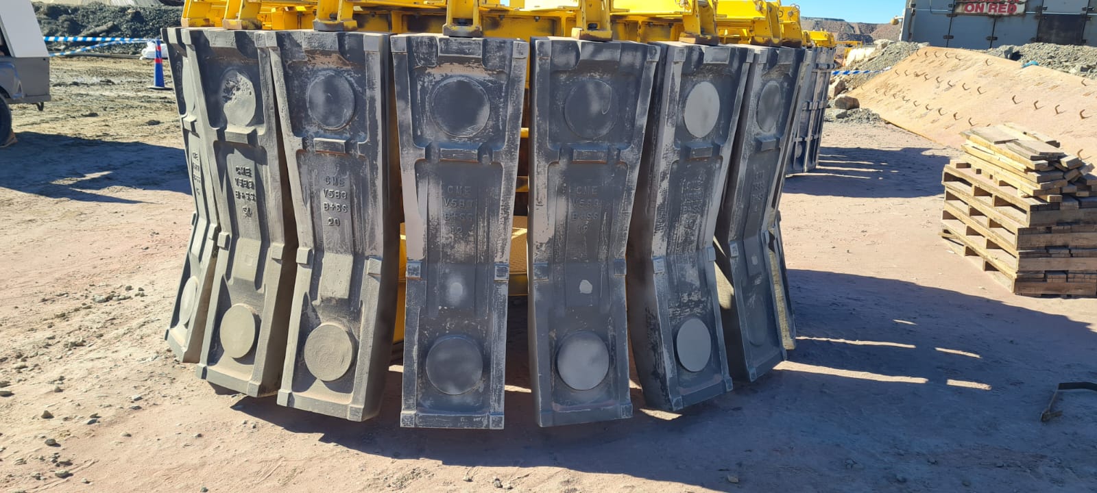 Project Gallery — SJ Engineering Services