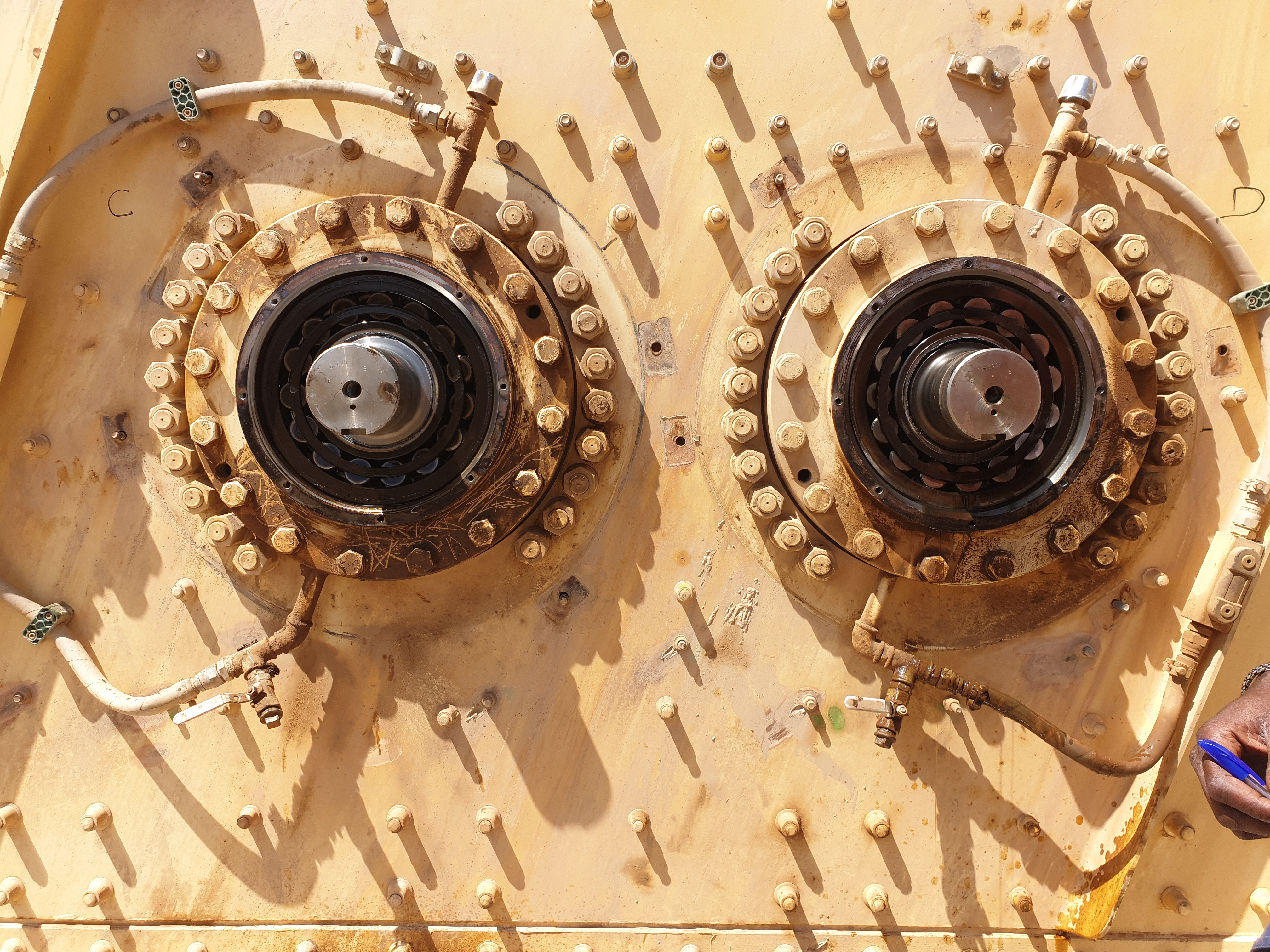 Project Gallery — SJ Engineering Services
