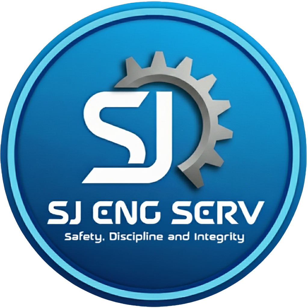 Project Gallery — SJ Engineering Services